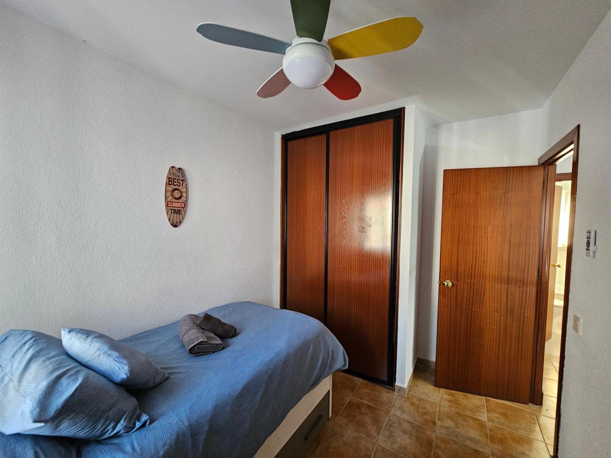 Ferienwohnung Vinas Del Mar-Balconera Chiclana de la Frontera Exterior foto
